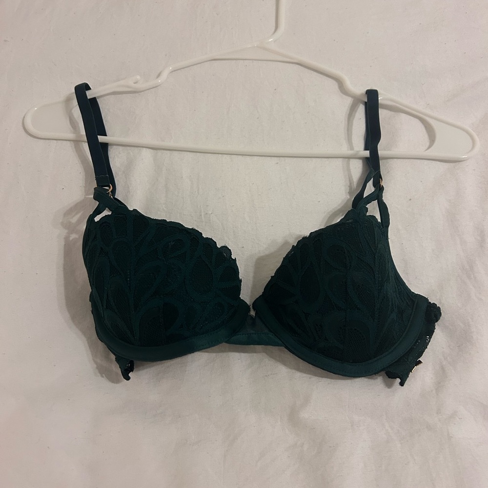 Savage X Fenty Bra
